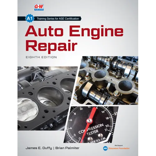 Auto Engine Repair