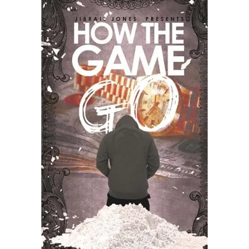 How The Game Go: Rated R