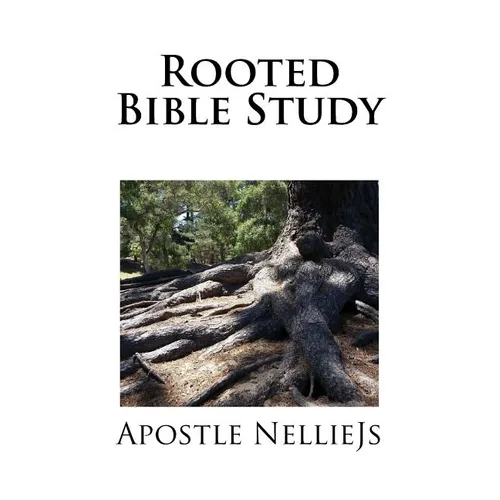 ROOTED Bible Study