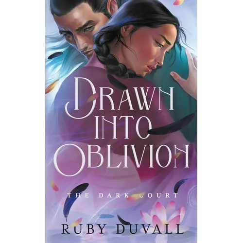 Drawn into Oblivion