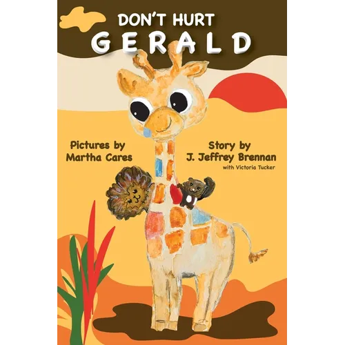 Don't Hurt Gerald