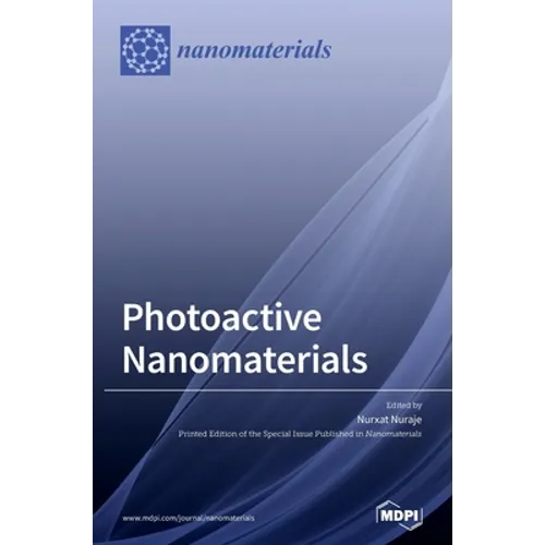 Photoactive Nanomaterials