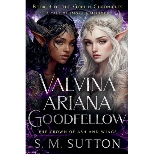 Valvina Ariana Goodfellow