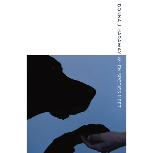 When Species Meet: Volume 3