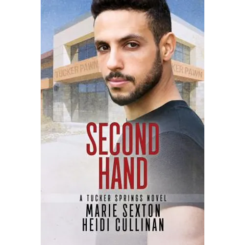 Second Hand: Volume 2