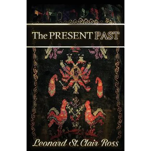 The Present Past