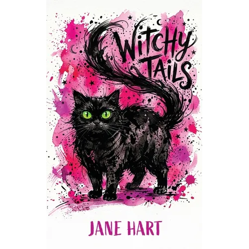 Witchy Tails