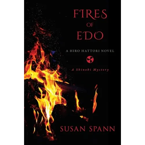 Fires of EDO