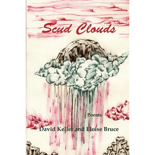 Scud Clouds: Poems