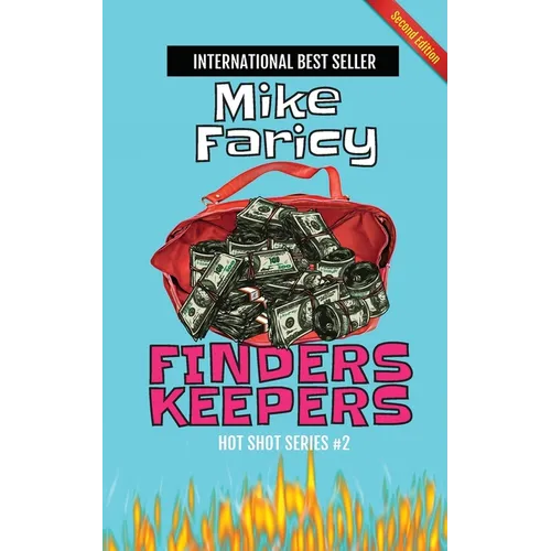 Finders Keepers! Second Edition