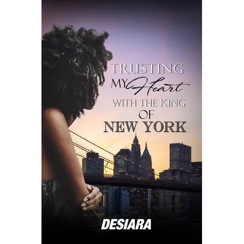 Trusting My Heart with the King of New York