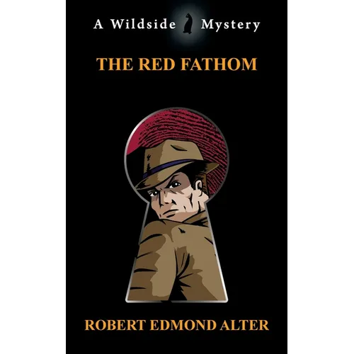 The Red Fathom