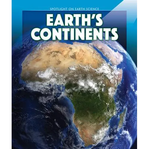 Earth's Continents
