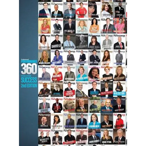 Professional Performance 360 Special Edition: Success 2nd Edition