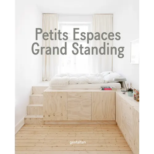 Petits Espaces - Grand Standing