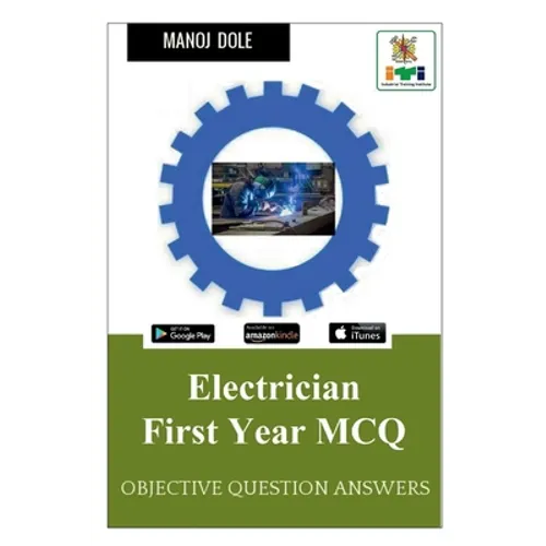 Electrician First Year MCQ
