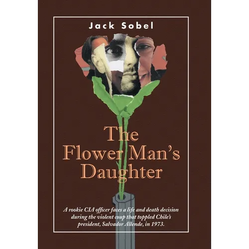 The Flower Man's Daughter