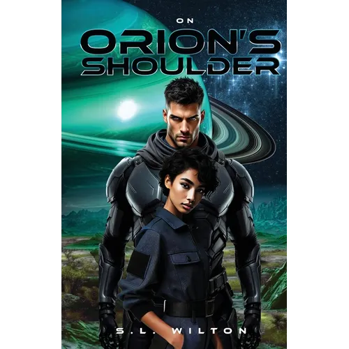 On Orion's Shoulder