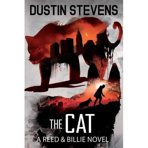 The Cat: A Mystery Suspense Thriller