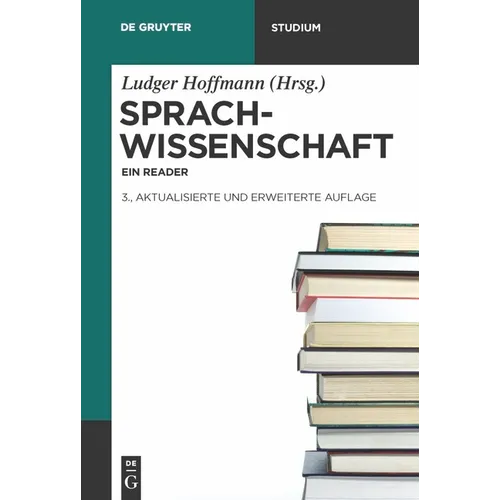 Sprachwissenschaft