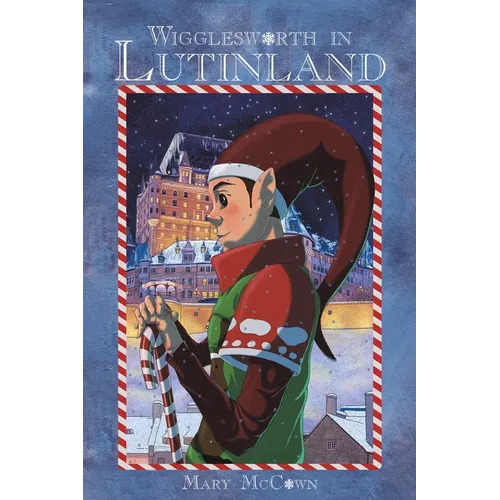 Wigglesworth in Lutinland