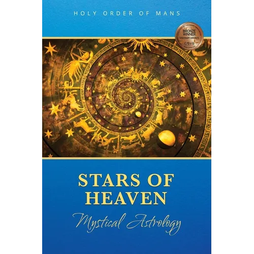 Stars of Heaven: Mystical Astrology