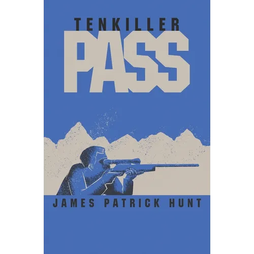 Tenkiller Pass