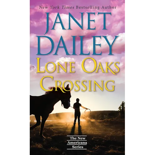 Lone Oaks Crossing