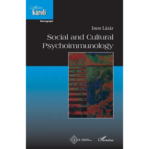 Social and cultural psychoimmunology