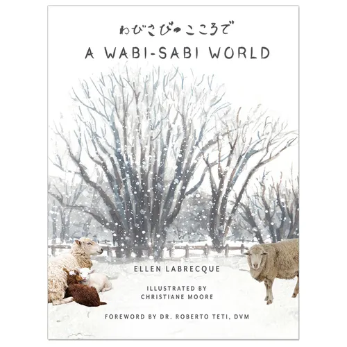 A Wabi-Sabi World