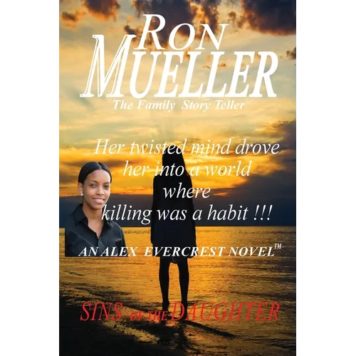 Sins of the Daughter