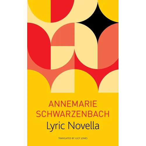 Lyric Novella