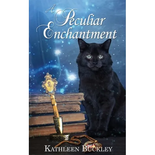A Peculiar Enchantment