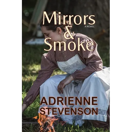 Mirrors & Smoke