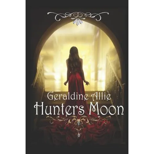 Hunters Moon: The Fae Medallion
