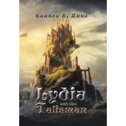 Lydia and the Talisman