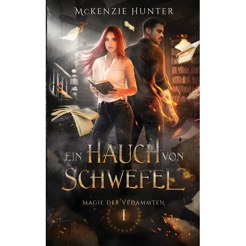 Ein Hauch von Schwefel