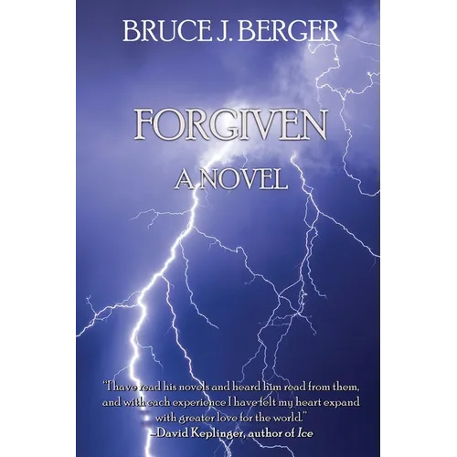 Forgiven