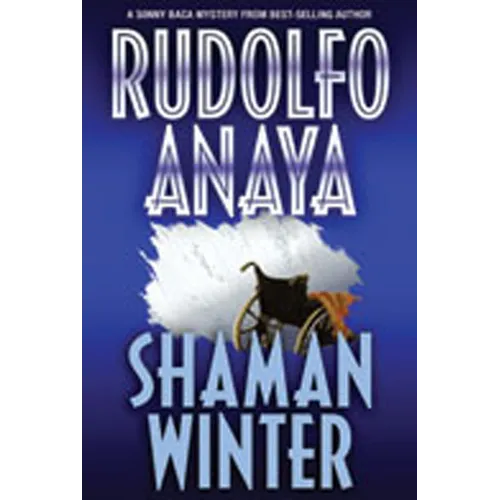 Shaman Winter