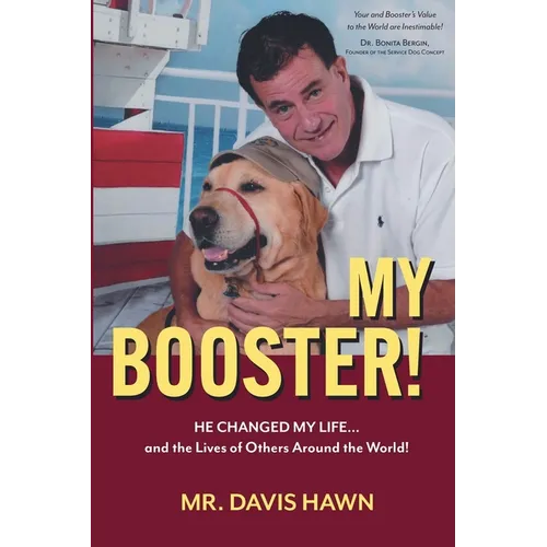 My Booster!