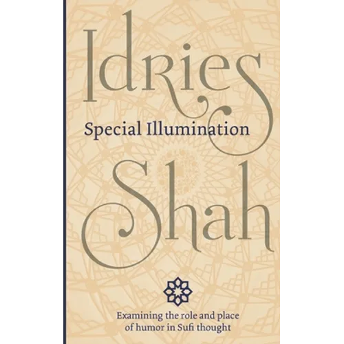 Special Illumination: The Sufi Use of Humor