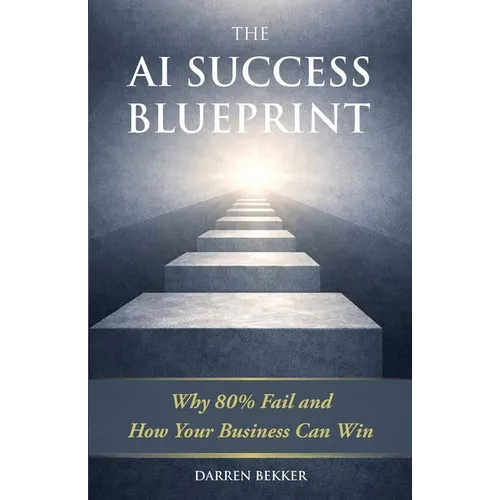 The AI Success Blueprint