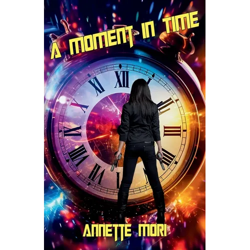 A Moment in Time