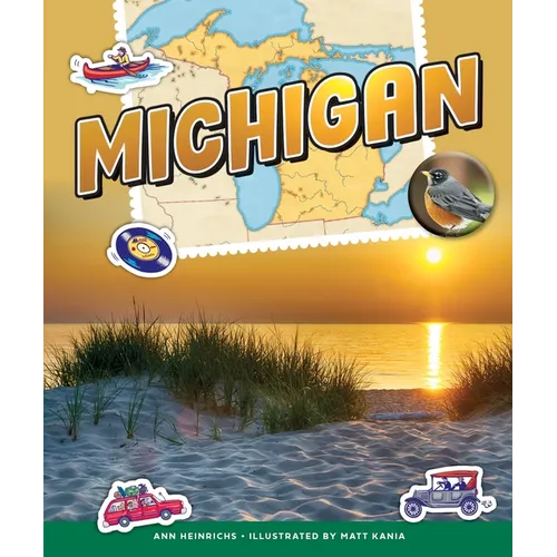 Michigan