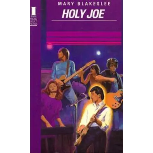 Holy Joe