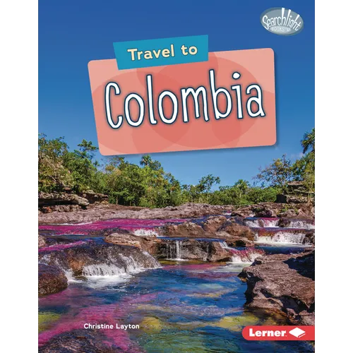 Travel to Colombia