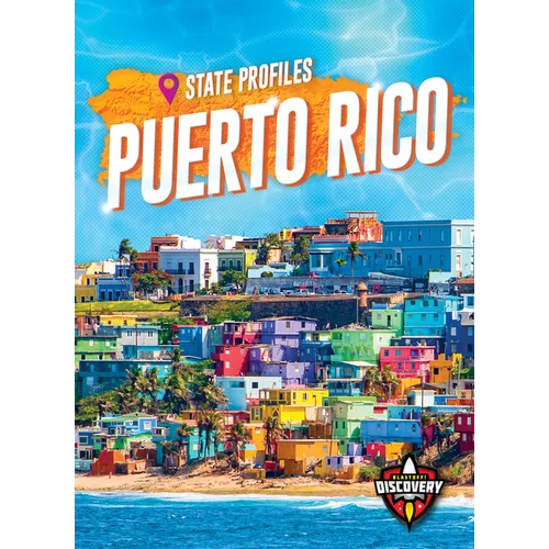 Puerto Rico