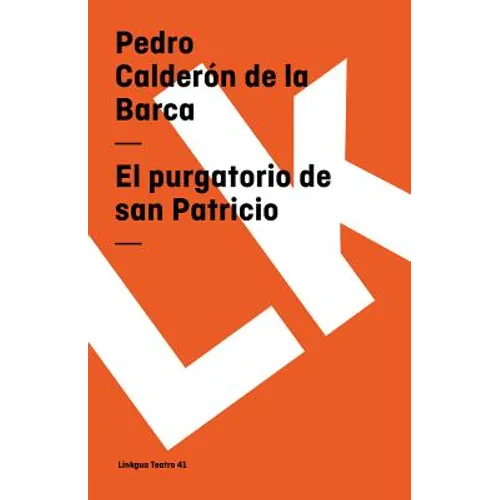 El purgatorio de san Patricio