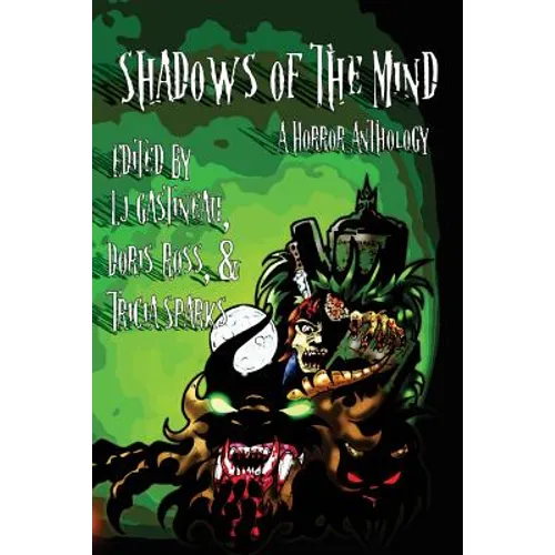 Shadows of the Mind