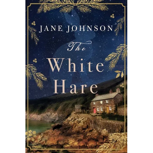 The White Hare